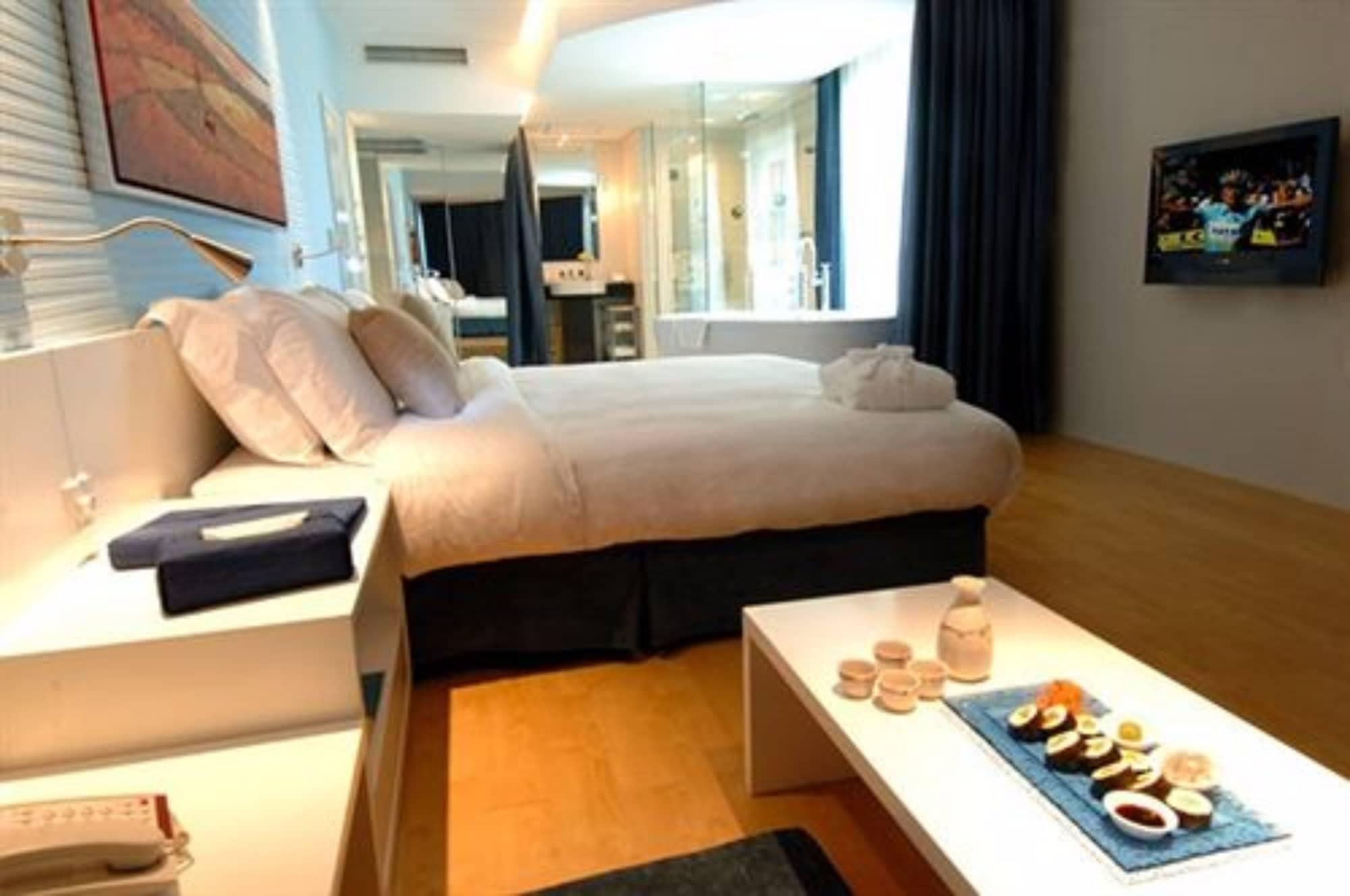 Weihai Haiyue Jianguo Hotel Kültér fotó