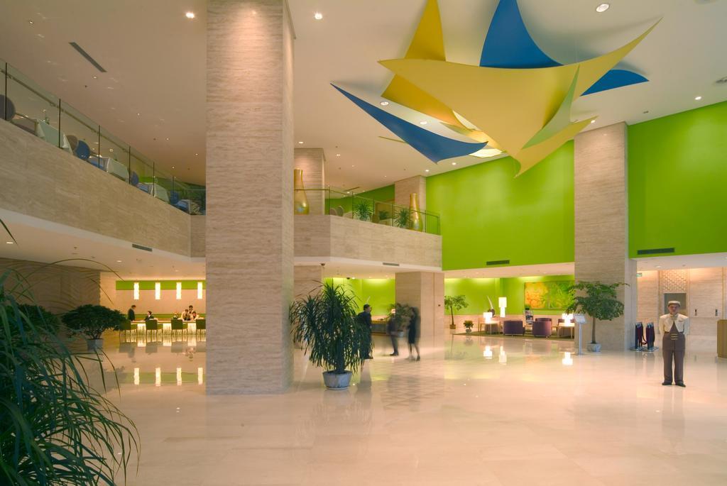 Weihai Haiyue Jianguo Hotel Kültér fotó